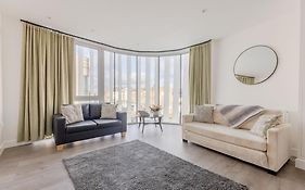 Vertigo Boutique Sleeps 4 London