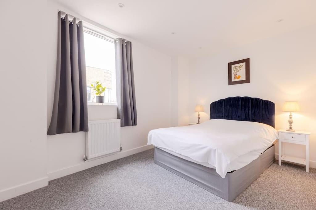 Vertigo Boutique Sleeps 4 London Kingston upon Thames  Exterior foto