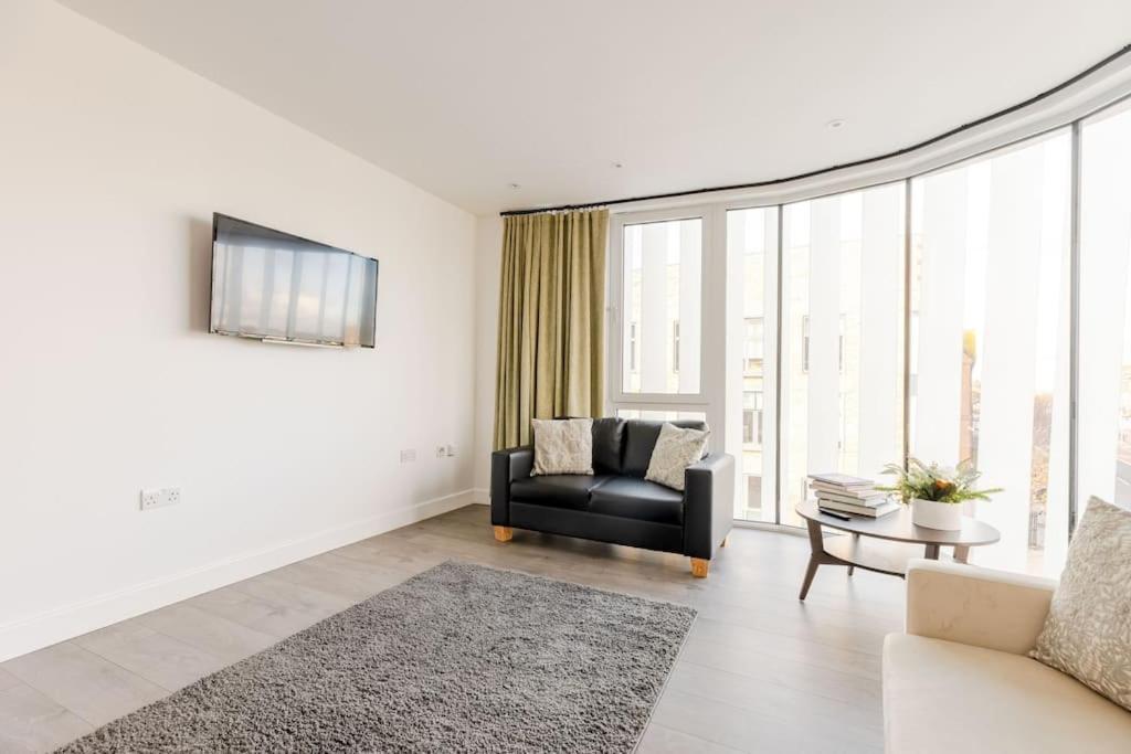 Vertigo Boutique Sleeps 4 London Kingston upon Thames  Exterior foto