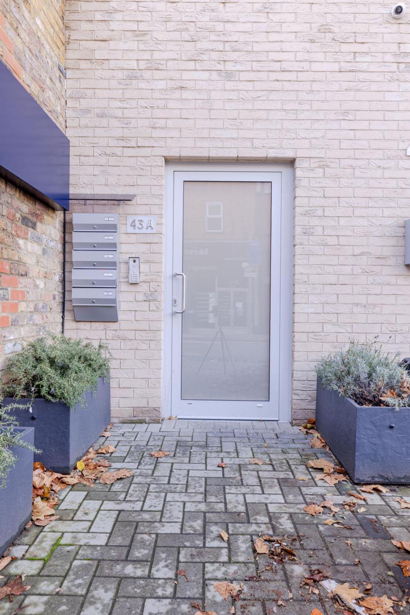 Vertigo Boutique Sleeps 4 London Kingston upon Thames  Exterior foto
