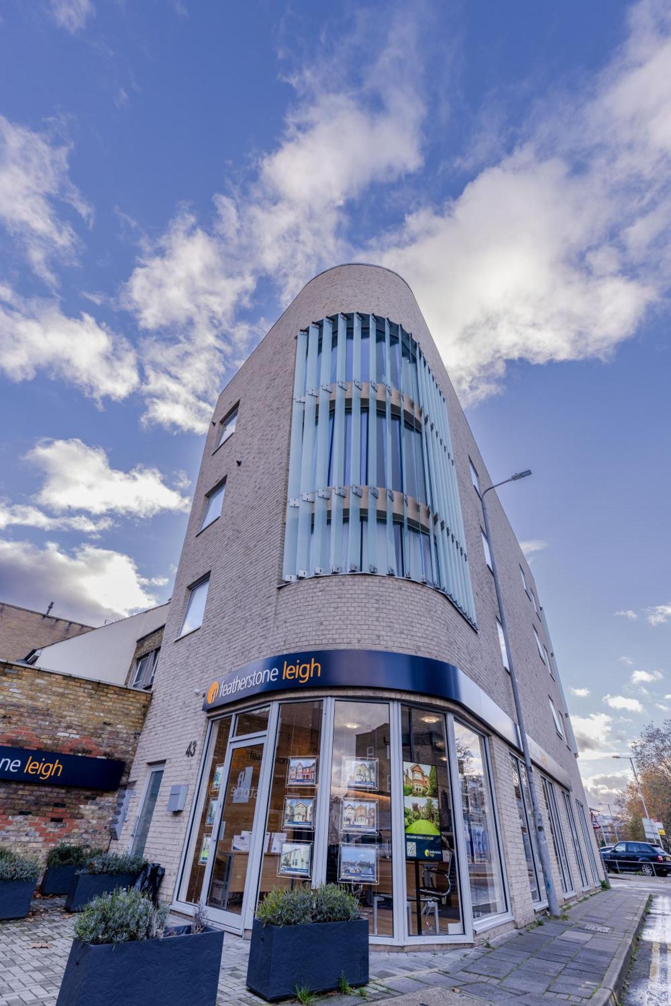 Vertigo Boutique Sleeps 4 London Kingston upon Thames  Exterior foto