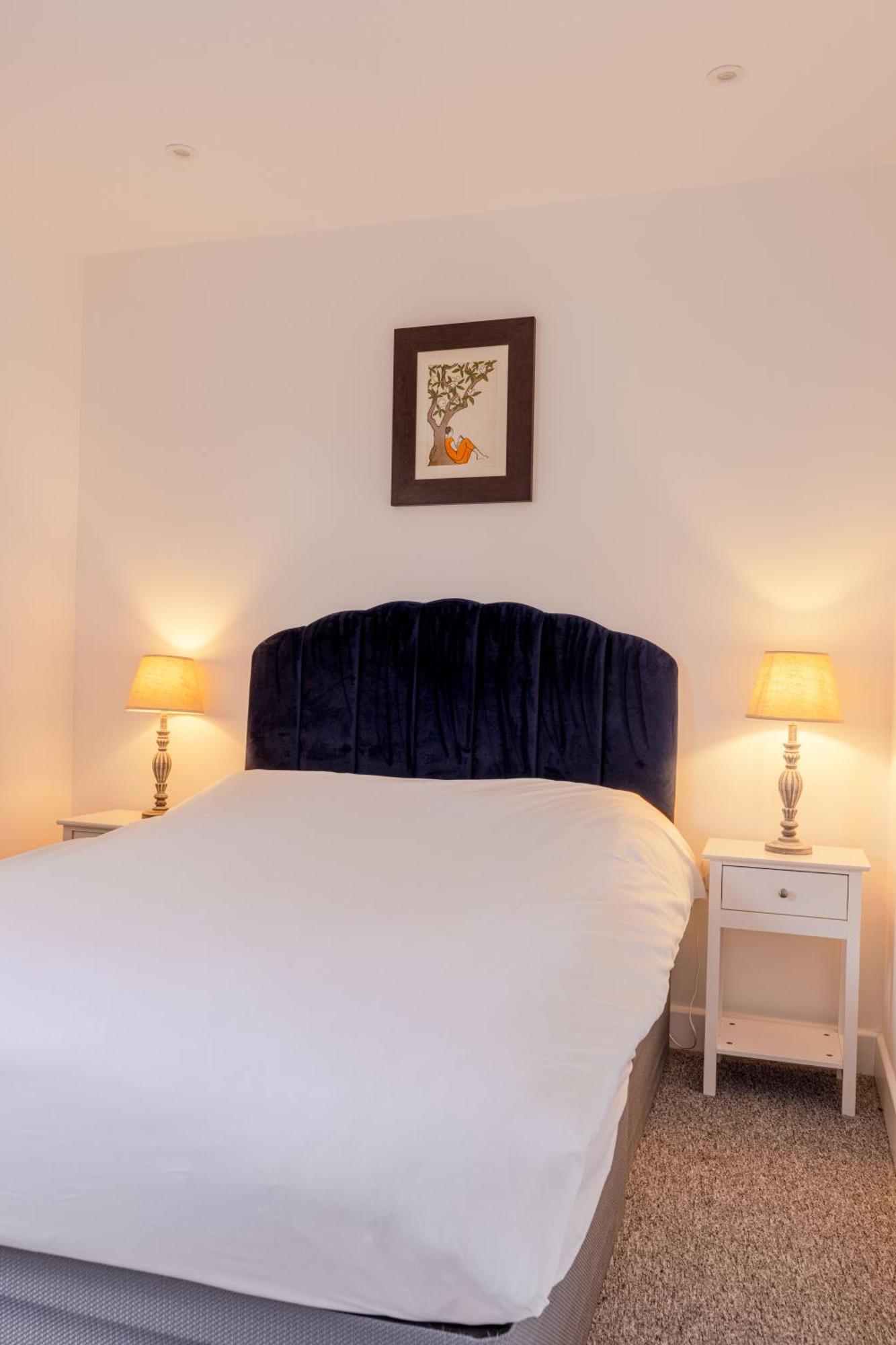 Vertigo Boutique Sleeps 4 London Kingston upon Thames  Exterior foto